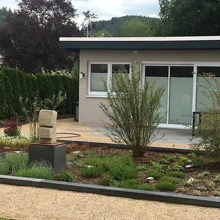 Gaestehaus - Kunststiftung Bernhard Mueller-feyen Holiday home