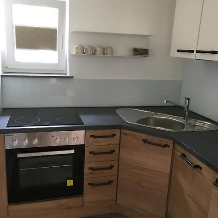 Gaestehaus - Kunststiftung Bernhard Mueller-feyen Σπίτι διακοπών *