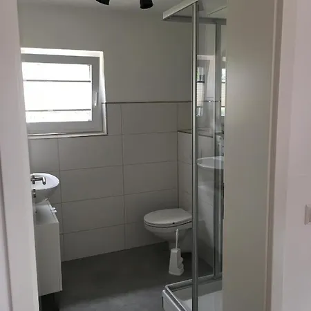 Gaestehaus - Kunststiftung Bernhard Mueller-feyen Σπίτι διακοπών