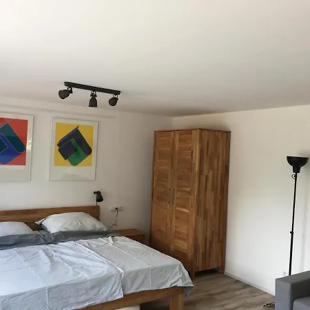 Gaestehaus - Kunststiftung Bernhard Mueller-feyen