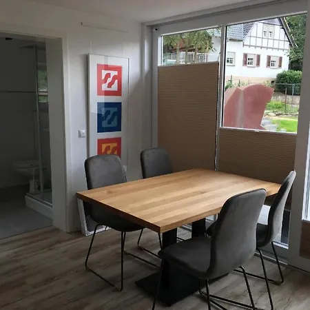 Gaestehaus - Kunststiftung Bernhard Mueller-feyen Σπίτι διακοπών Adenau