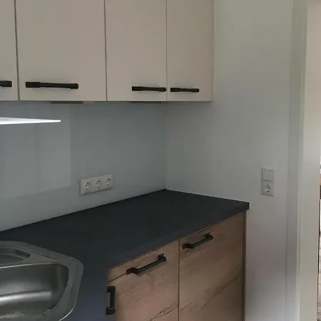 Σπίτι διακοπών Gaestehaus - Kunststiftung Bernhard Mueller-feyen