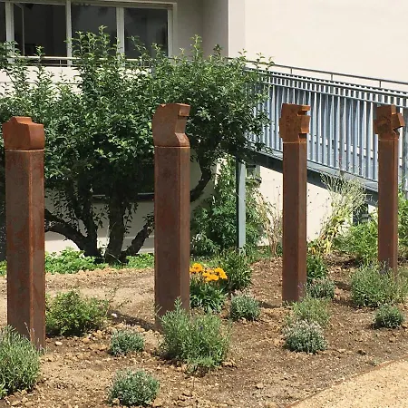 Gaestehaus - Kunststiftung Bernhard Mueller-feyen Σπίτι διακοπών Adenau