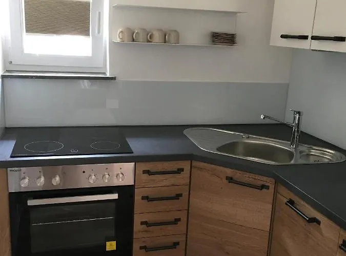 Gaestehaus - Kunststiftung Bernhard Mueller-feyen Casa de Férias *