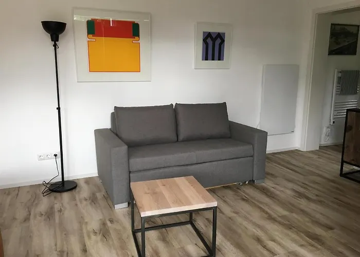 Gaestehaus - Kunststiftung Bernhard Mueller-feyen Adenau