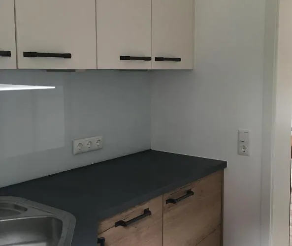 Vakantiehuis Gaestehaus - Kunststiftung Bernhard Mueller-feyen