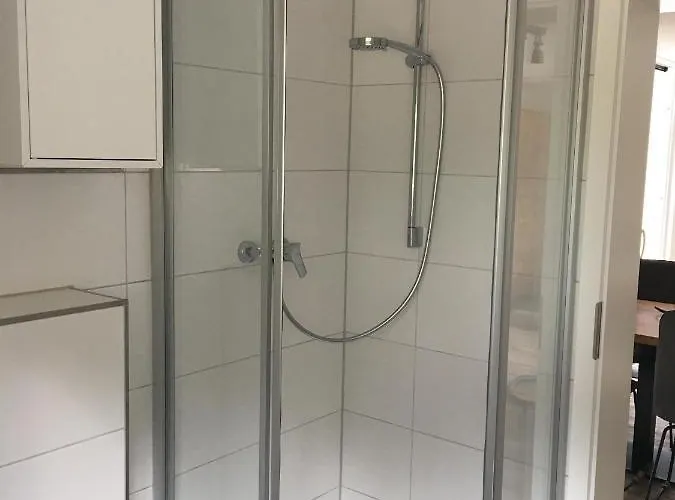 Vakantiehuis Gaestehaus - Kunststiftung Bernhard Mueller-feyen *